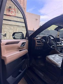 شێڤرۆلێت تاهۆ